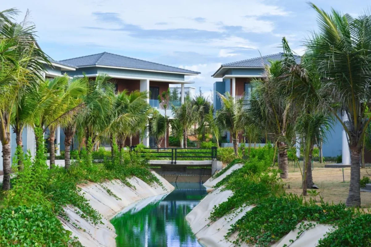 Sea Star Resort Quảng Bình