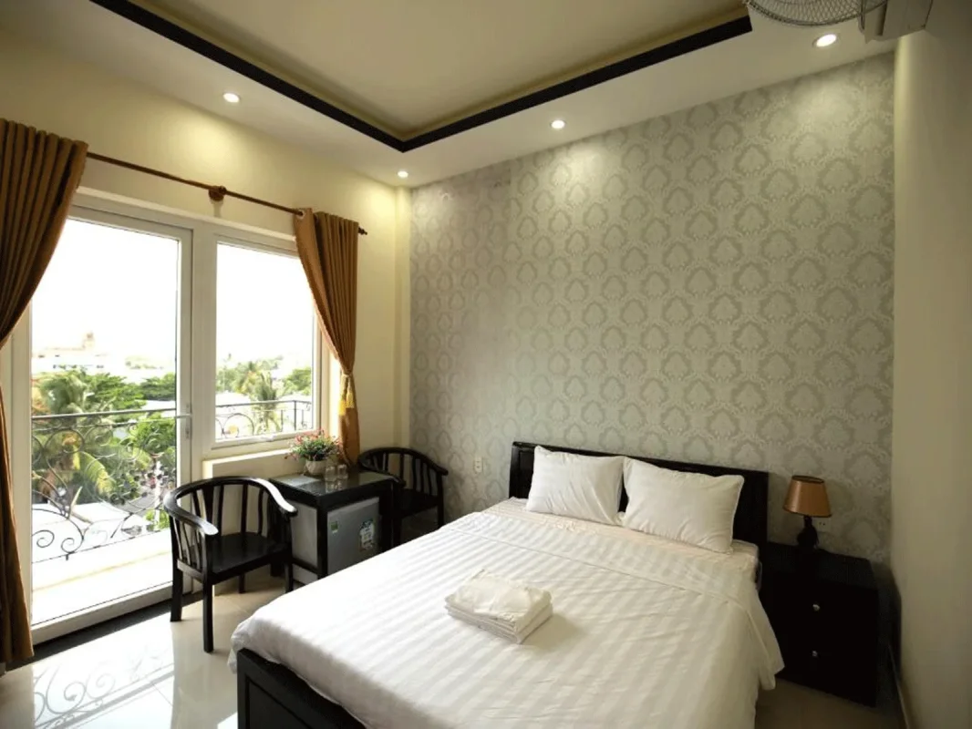 Khách sạn An Phát Hotel Côn Đảo Bà Rịa - Vũng Tàu