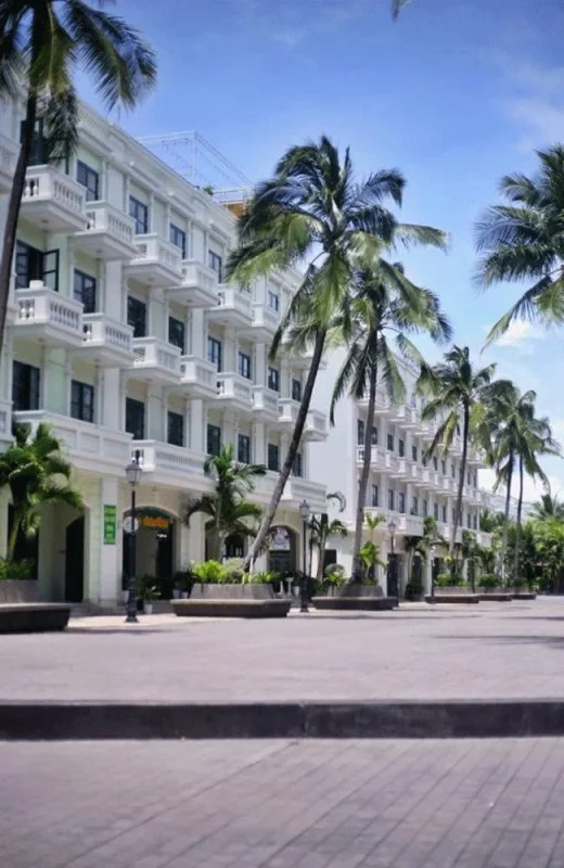 Khách sạn Elene Hotel Phú Quốc