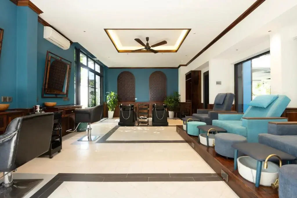 Khách sạn Maison Vy Hotel Hội An