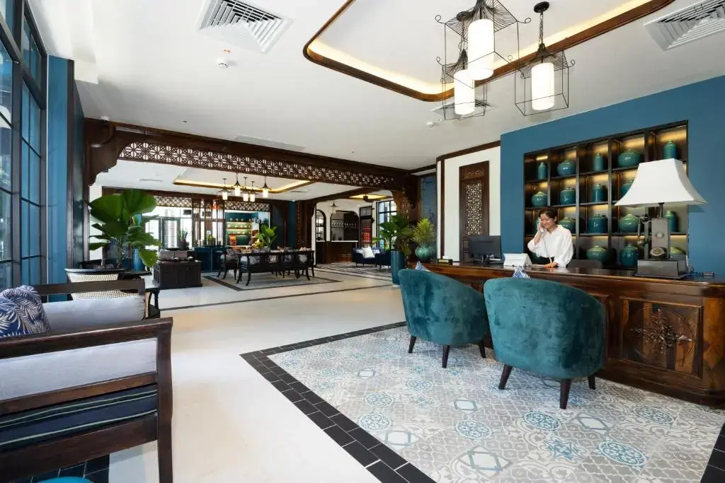 Khách sạn Maison Vy Hotel Hội An