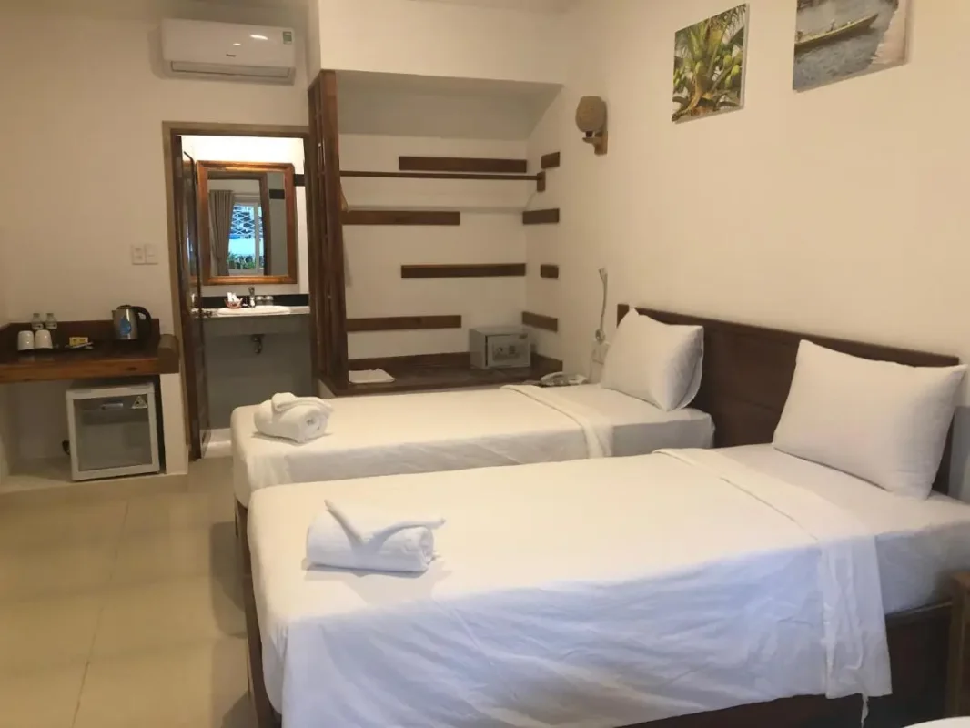 Palma Resort Phú Quốc