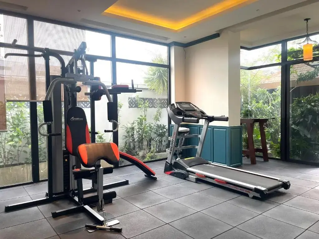 Khách sạn Maison Vy Hotel Hội An