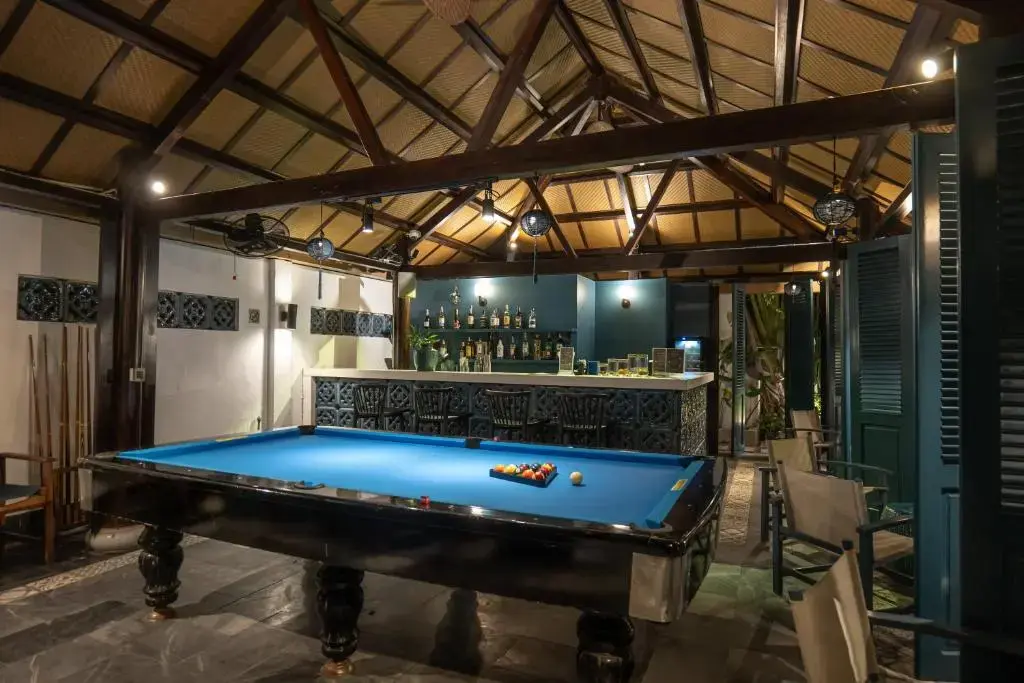 Khách sạn Maison Vy Hotel Hội An
