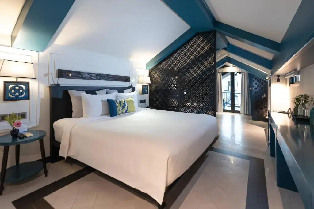 Khách sạn Maison Vy Hotel Hội An
