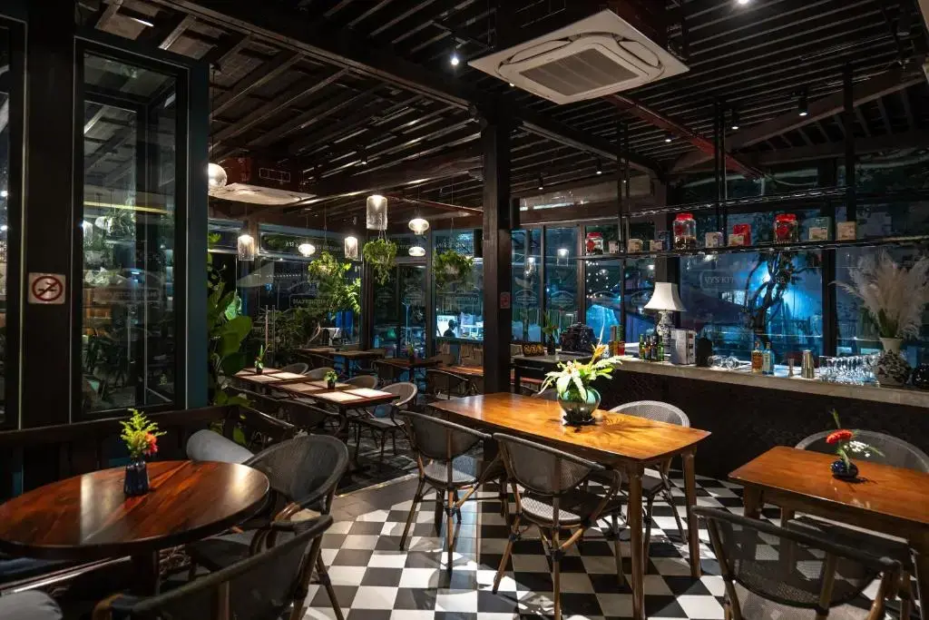 Khách sạn Maison Vy Hotel Hội An