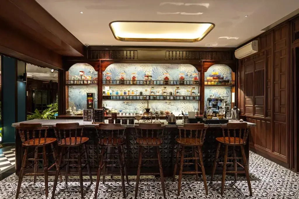 Khách sạn Maison Vy Hotel Hội An