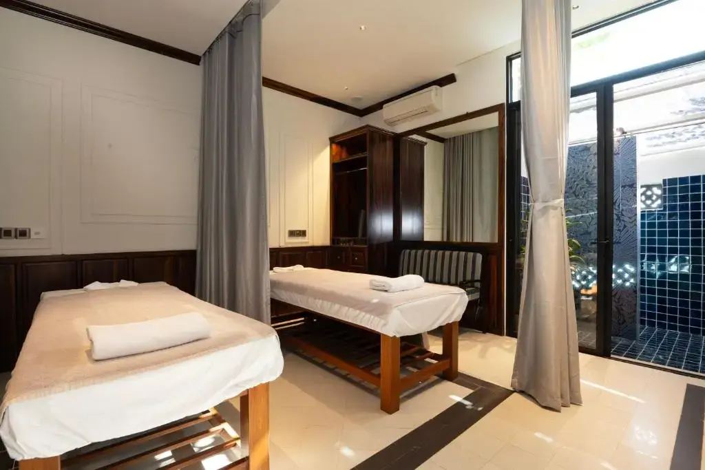 Khách sạn Maison Vy Hotel Hội An