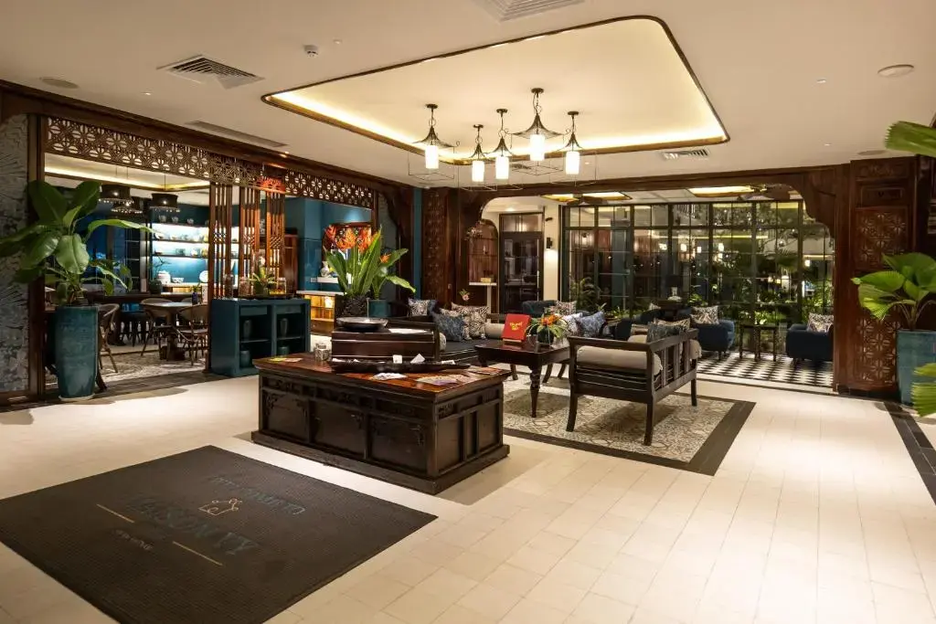 Khách sạn Maison Vy Hotel Hội An