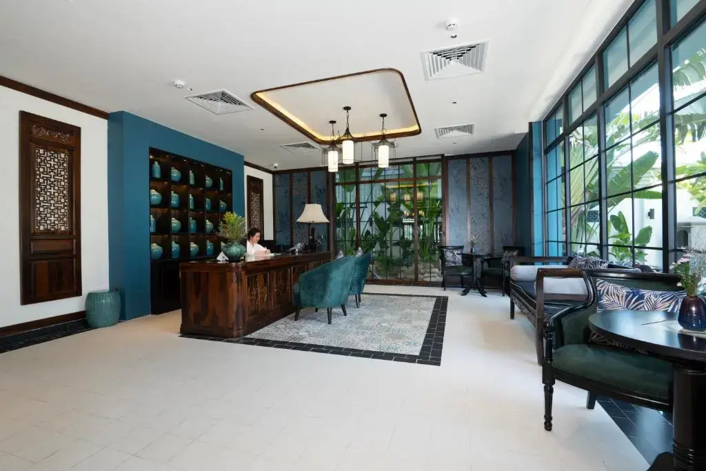 Khách sạn Maison Vy Hotel Hội An