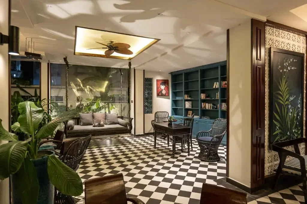 Khách sạn Maison Vy Hotel Hội An