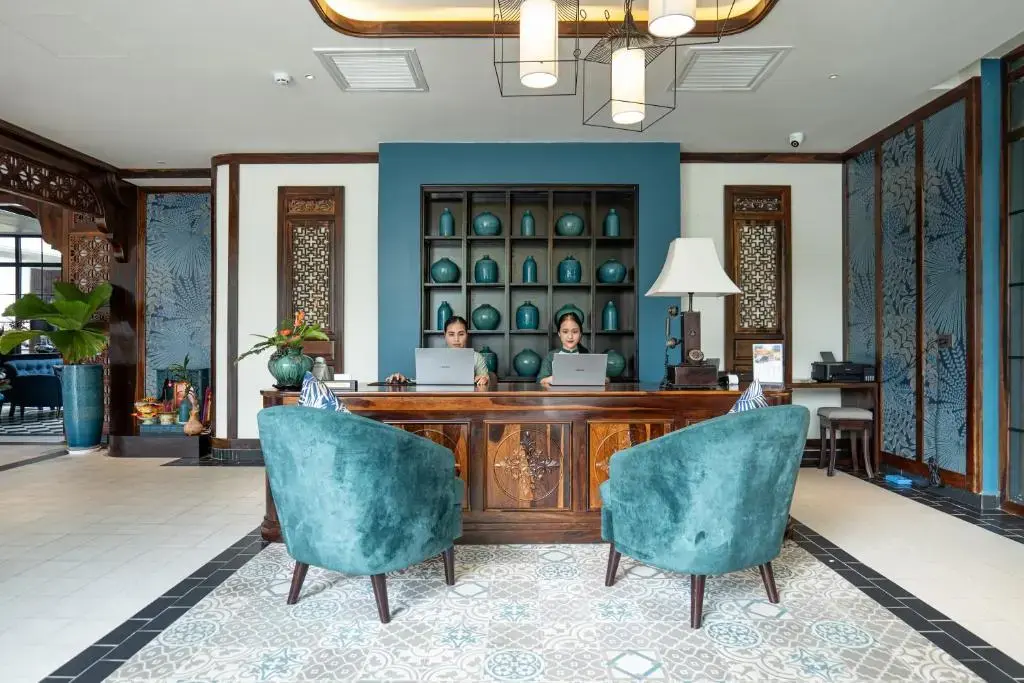 Khách sạn Maison Vy Hotel Hội An