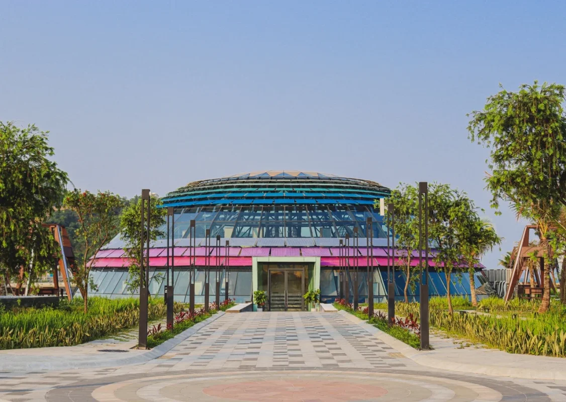 Đầu Rồng Resort Quảng Ninh