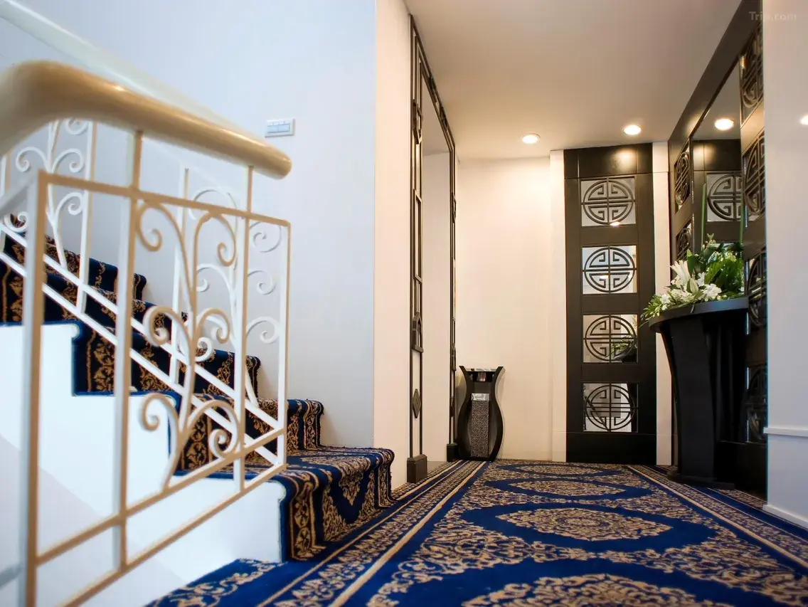Khách sạn Classy Boutique Hotel Hà Nội