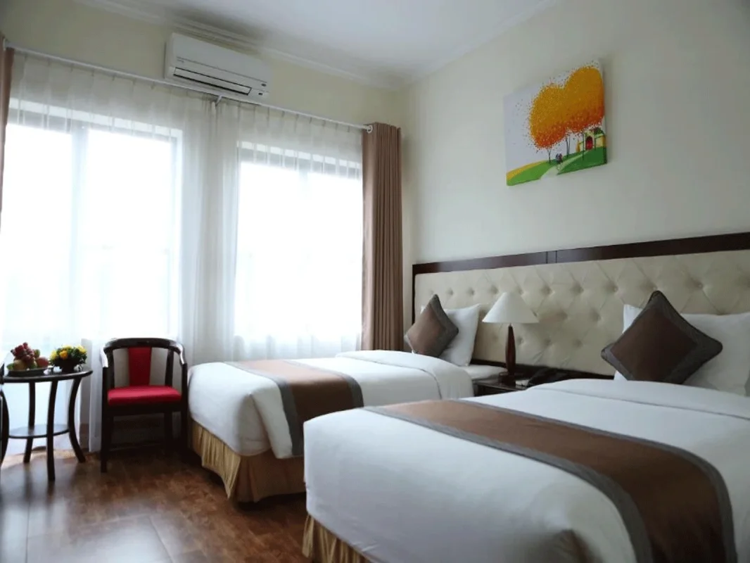 Khách sạn Mường Thanh Lai Châu Hotel Lai Châu