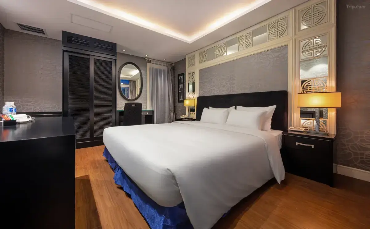 Khách sạn Classy Boutique Hotel Hà Nội
