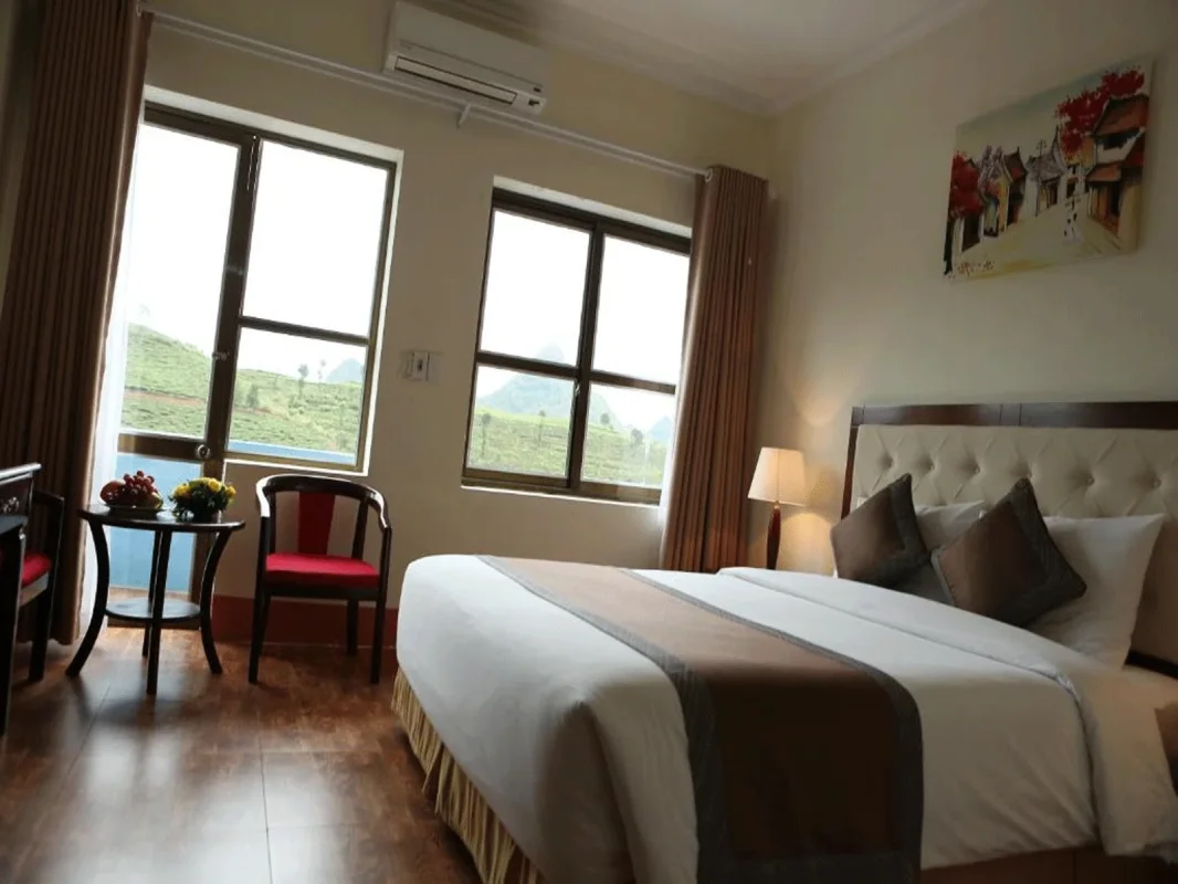 Khách sạn Mường Thanh Lai Châu Hotel Lai Châu