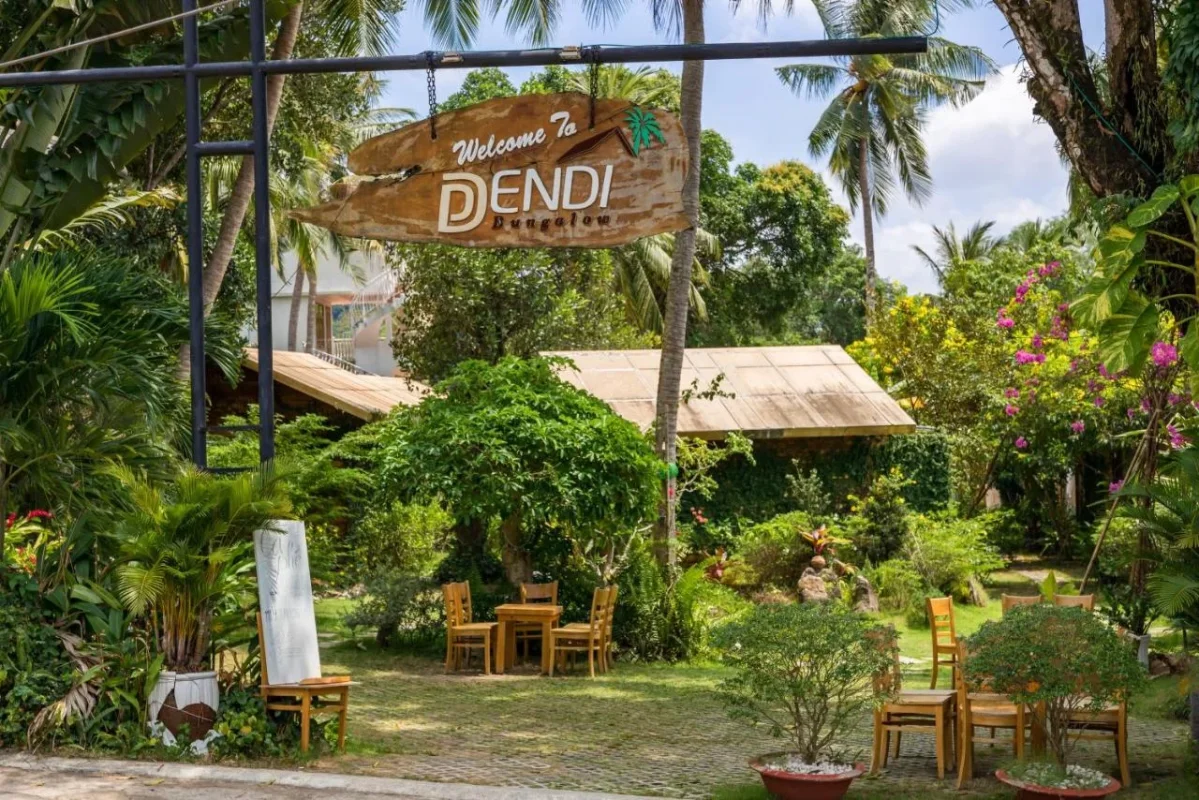 Dendi Resort Phu Quoc Phú Quốc