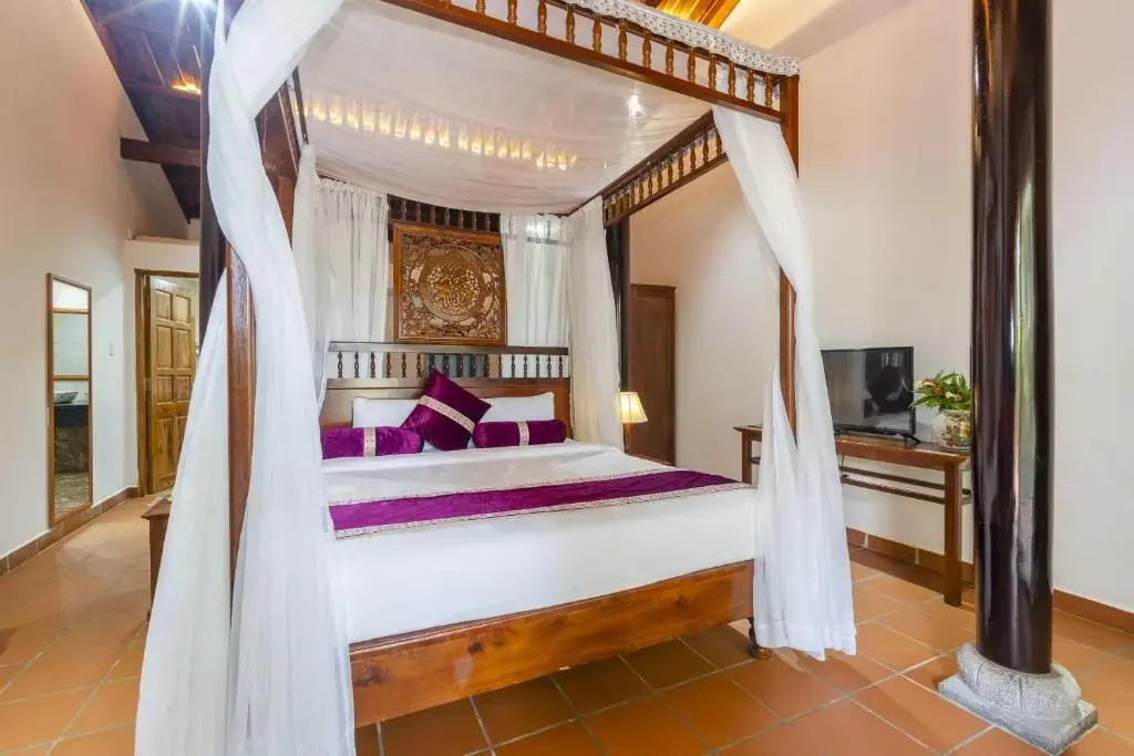Maison Du Vietnam Resort & Spa Phú Quốc