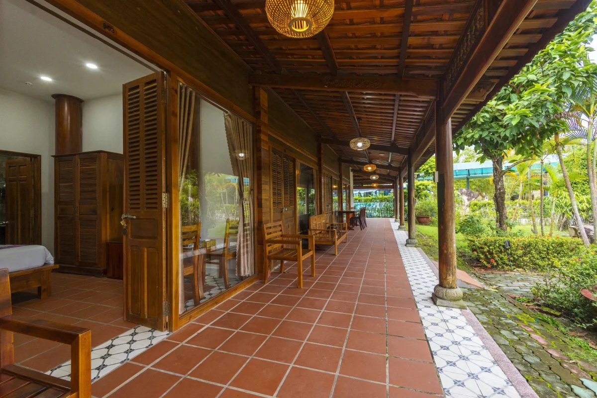 Resort Maison Du Phú Quốc
