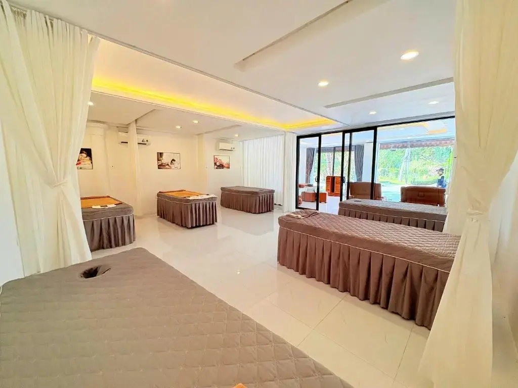 Maison Du Vietnam Resort & Spa Phú Quốc