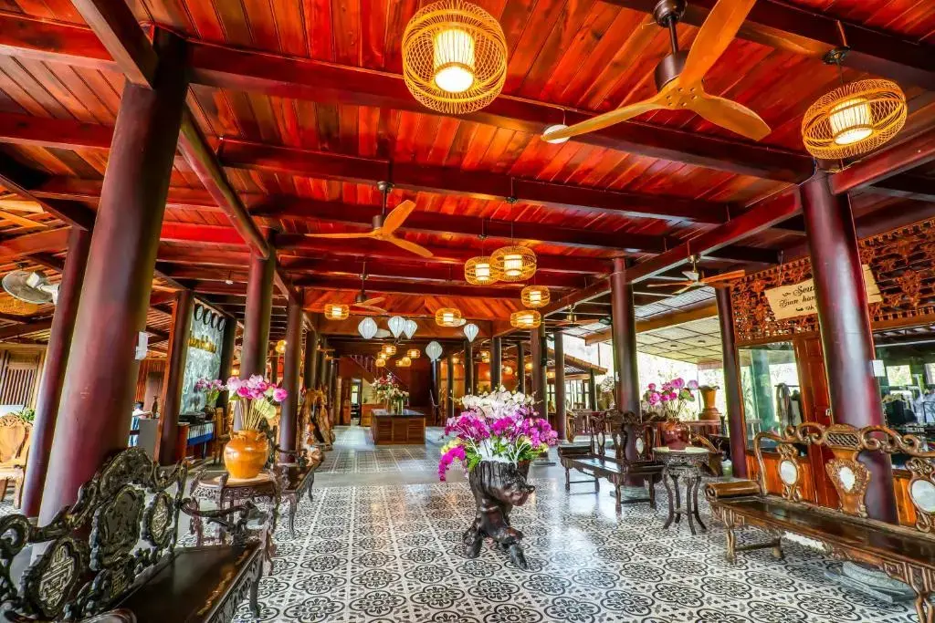 Maison Du Vietnam Resort & Spa Phú Quốc