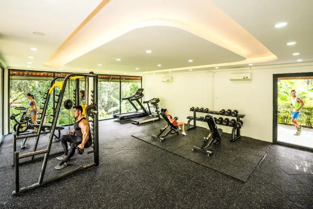 Maison Du Vietnam Resort & Spa Phú Quốc