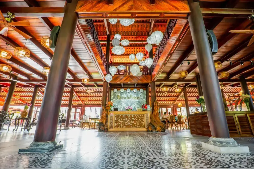 Maison Du Vietnam Resort & Spa Phú Quốc