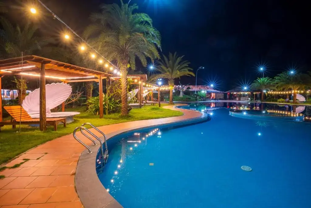 Maison Du Vietnam Resort & Spa Phú Quốc