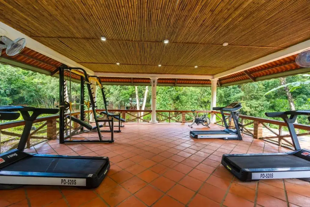 Maison Du Vietnam Resort & Spa Phú Quốc