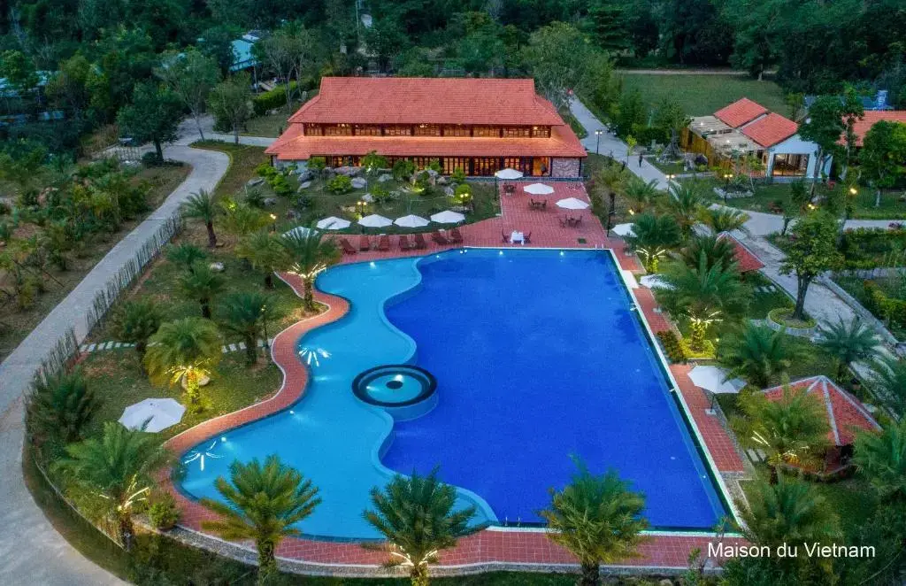 Maison Du Vietnam Resort & Spa Phú Quốc