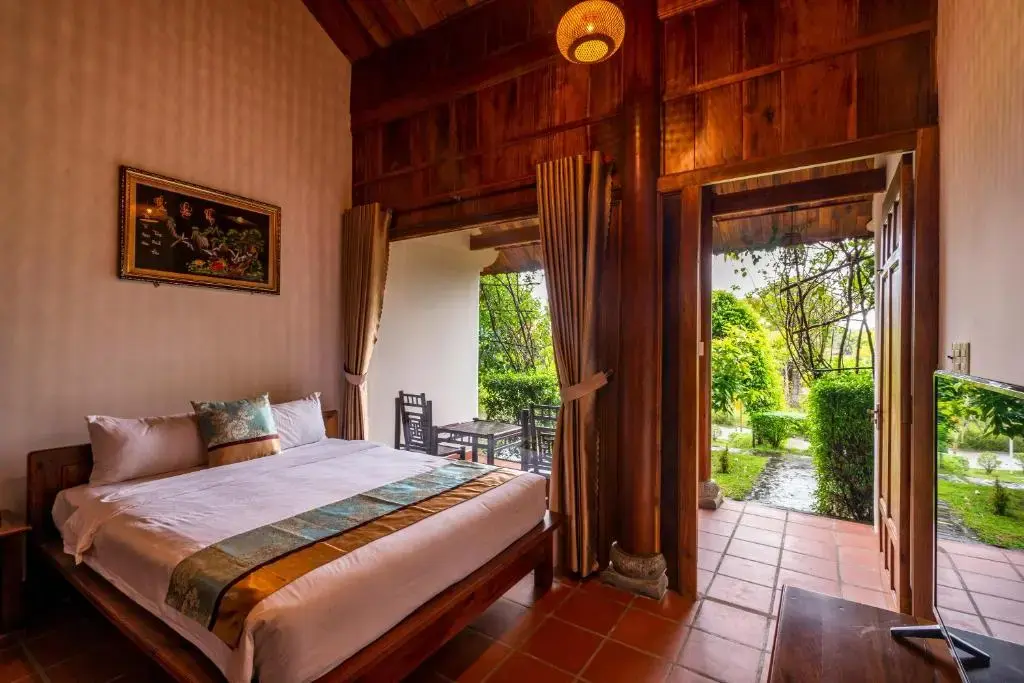 Maison Du Vietnam Resort & Spa Phú Quốc