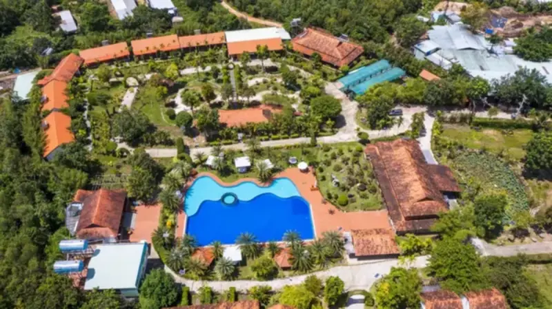 Maison Du Vietnam Resort & Spa Phú Quốc