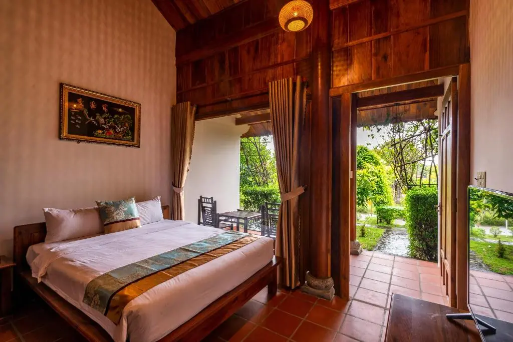 Maison Du Vietnam Resort & Spa Phú Quốc