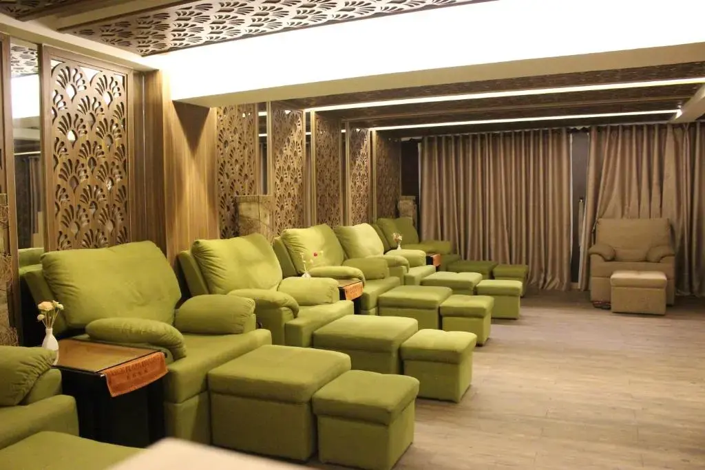 Khách sạn Eden Plaza Đà Nẵng Hotel