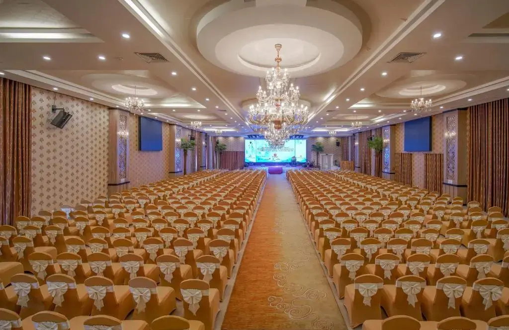 Khách sạn Eden Plaza Đà Nẵng Hotel