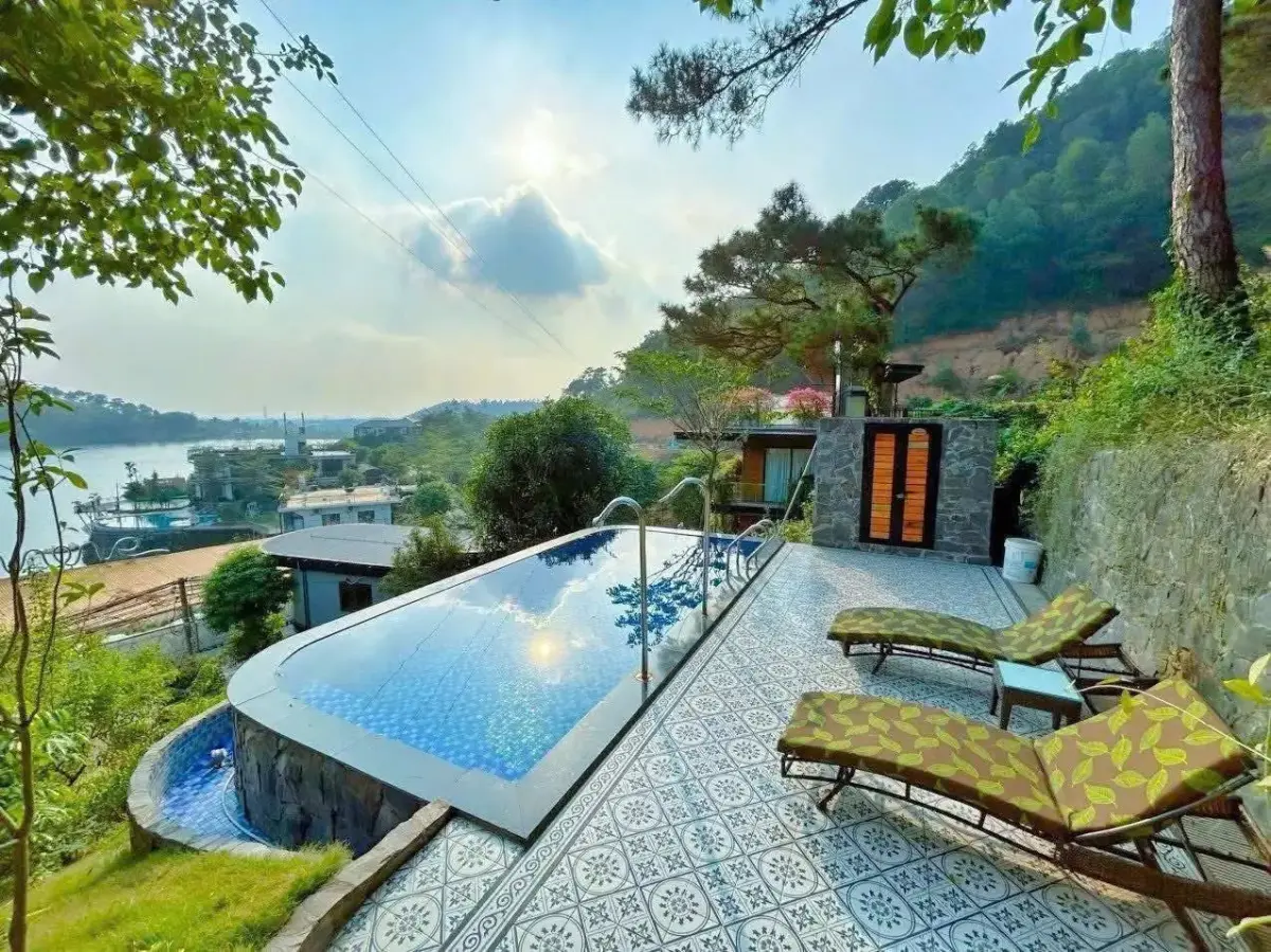 Homestay Bình Yên Cottages Hà Nội