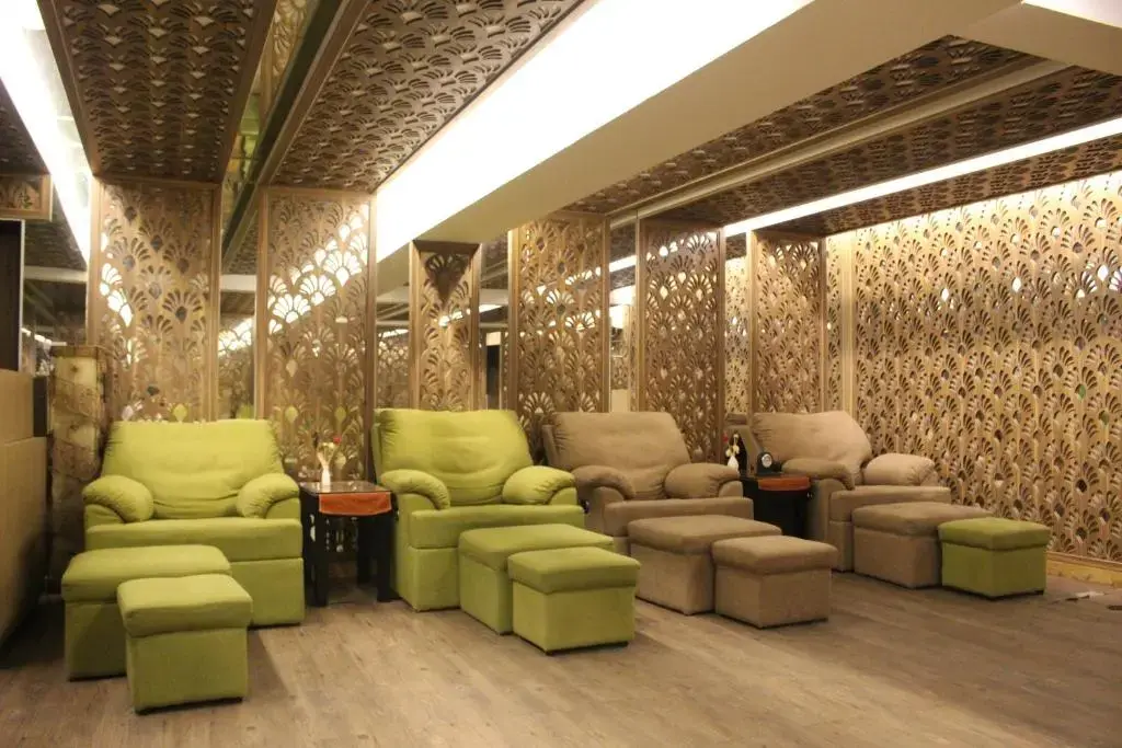 Khách sạn Eden Plaza Đà Nẵng Hotel