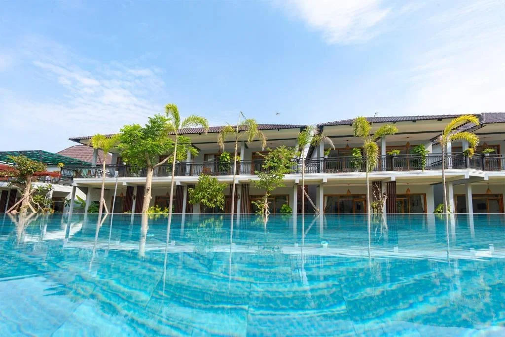 Suối Mây Garden Resort Phú Quốc