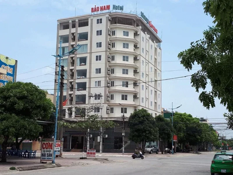 Khách sạn Bảo Nam Cửa Lò Hotel