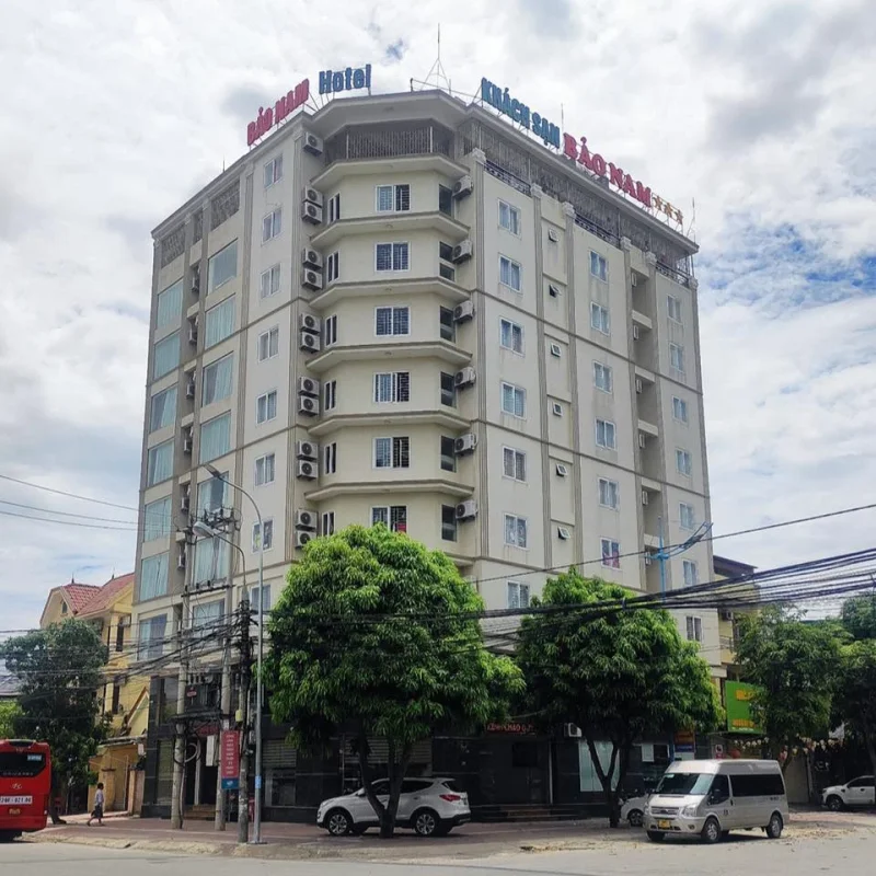 Khách sạn Bảo Nam Cửa Lò Hotel