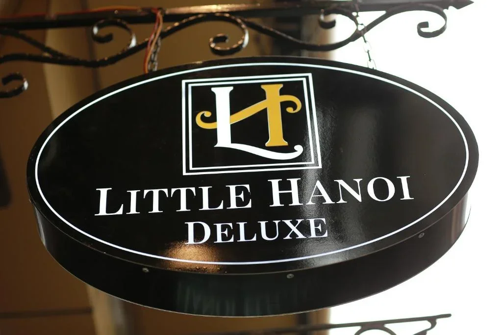 Khách sạn Little Hanoi Deluxe Hotel Hà Nội