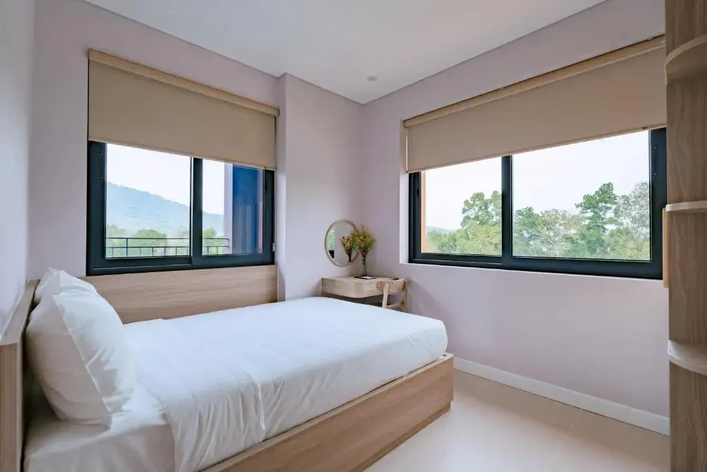 Soc Village Wellness & Retreat Hà Nội Resort