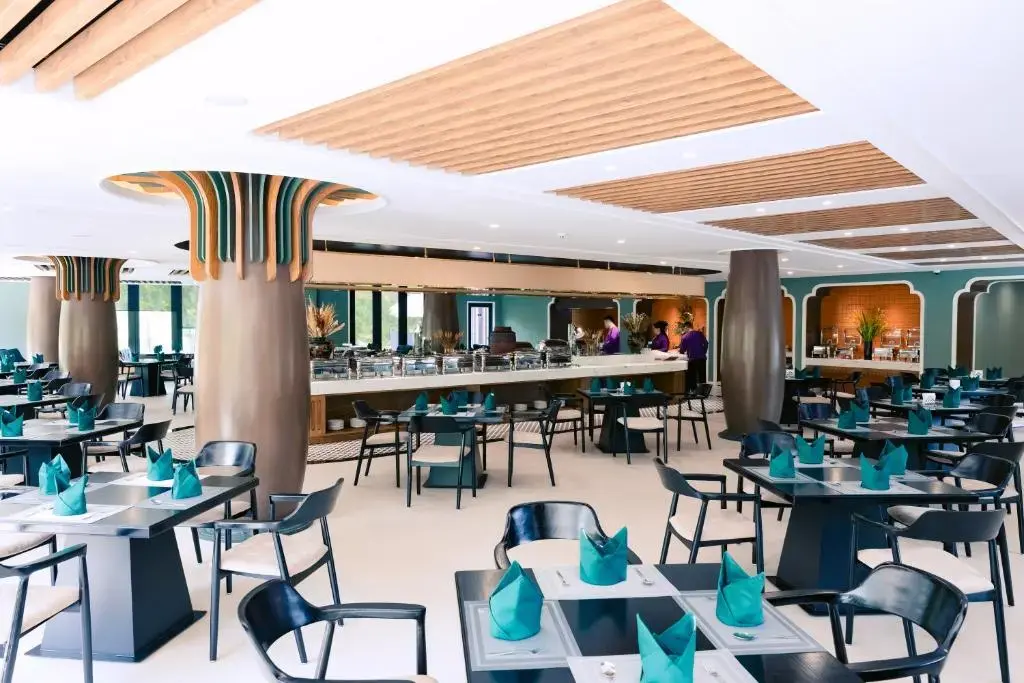 Soc Village Wellness & Retreat Hà Nội Resort