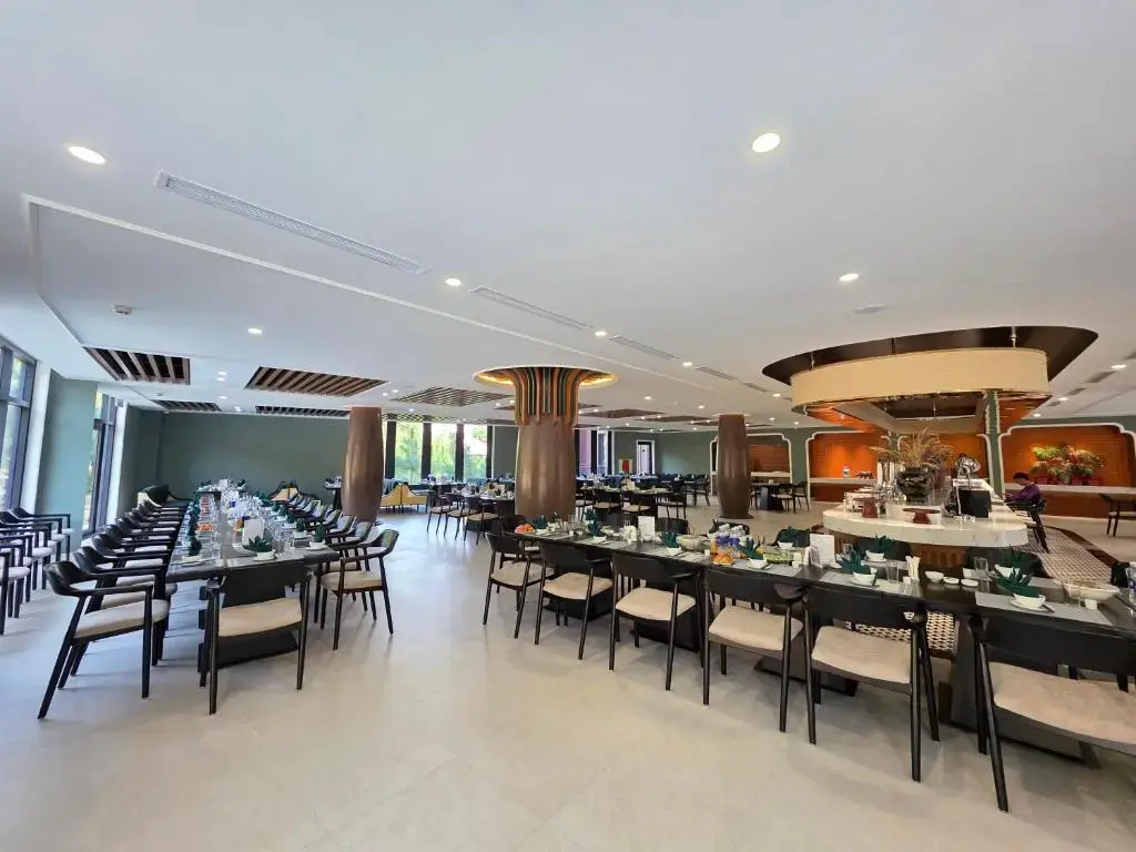 Soc Village Wellness & Retreat Hà Nội Resort