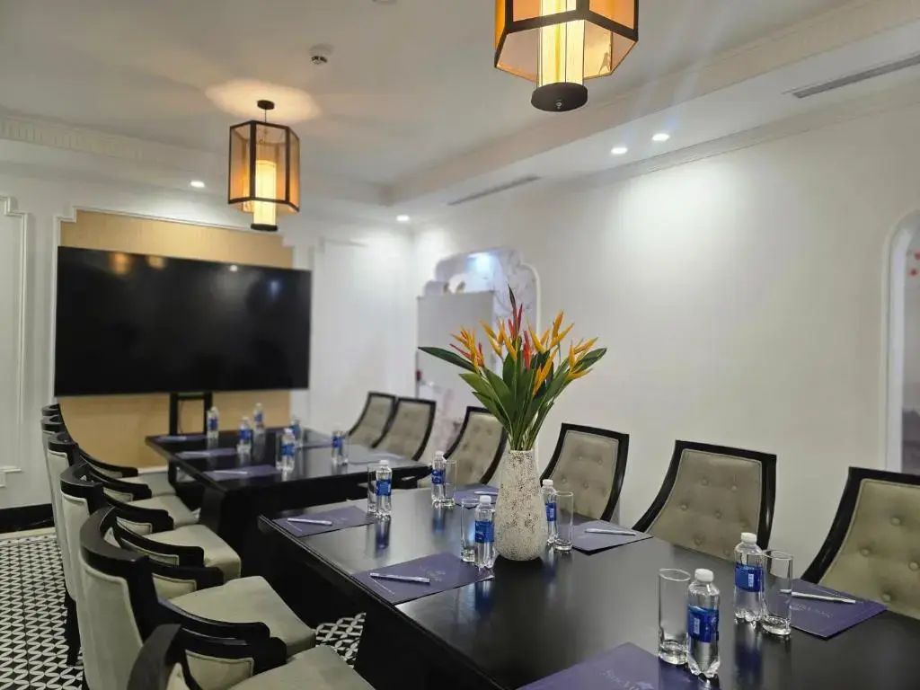Soc Village Wellness & Retreat Hà Nội Resort