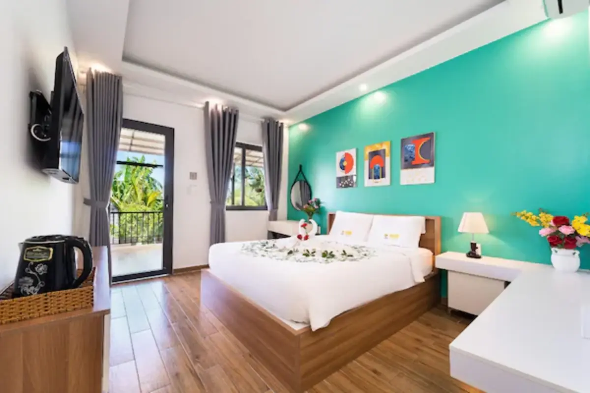 Rum Resort Phú Quốc