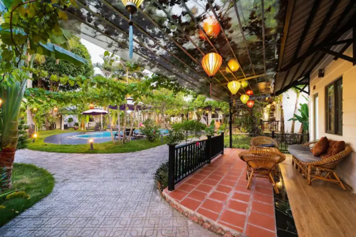 Rum Resort Phú Quốc