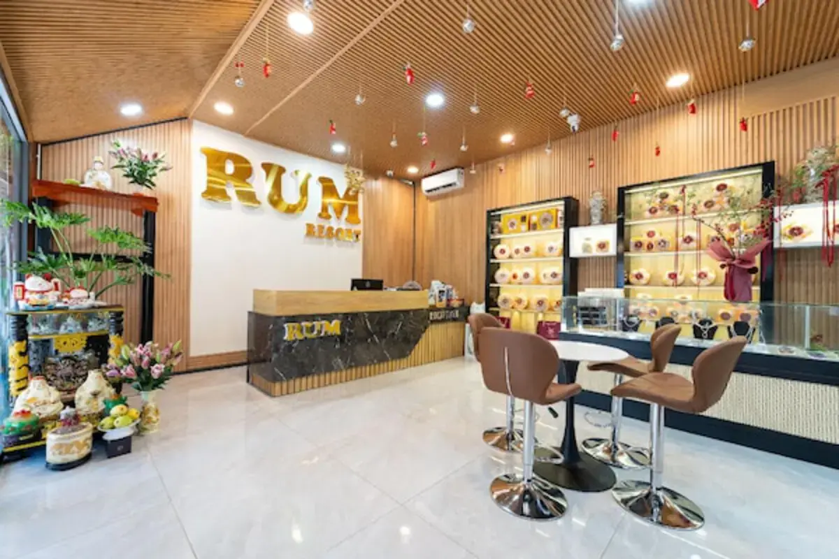 Rum Resort Phú Quốc