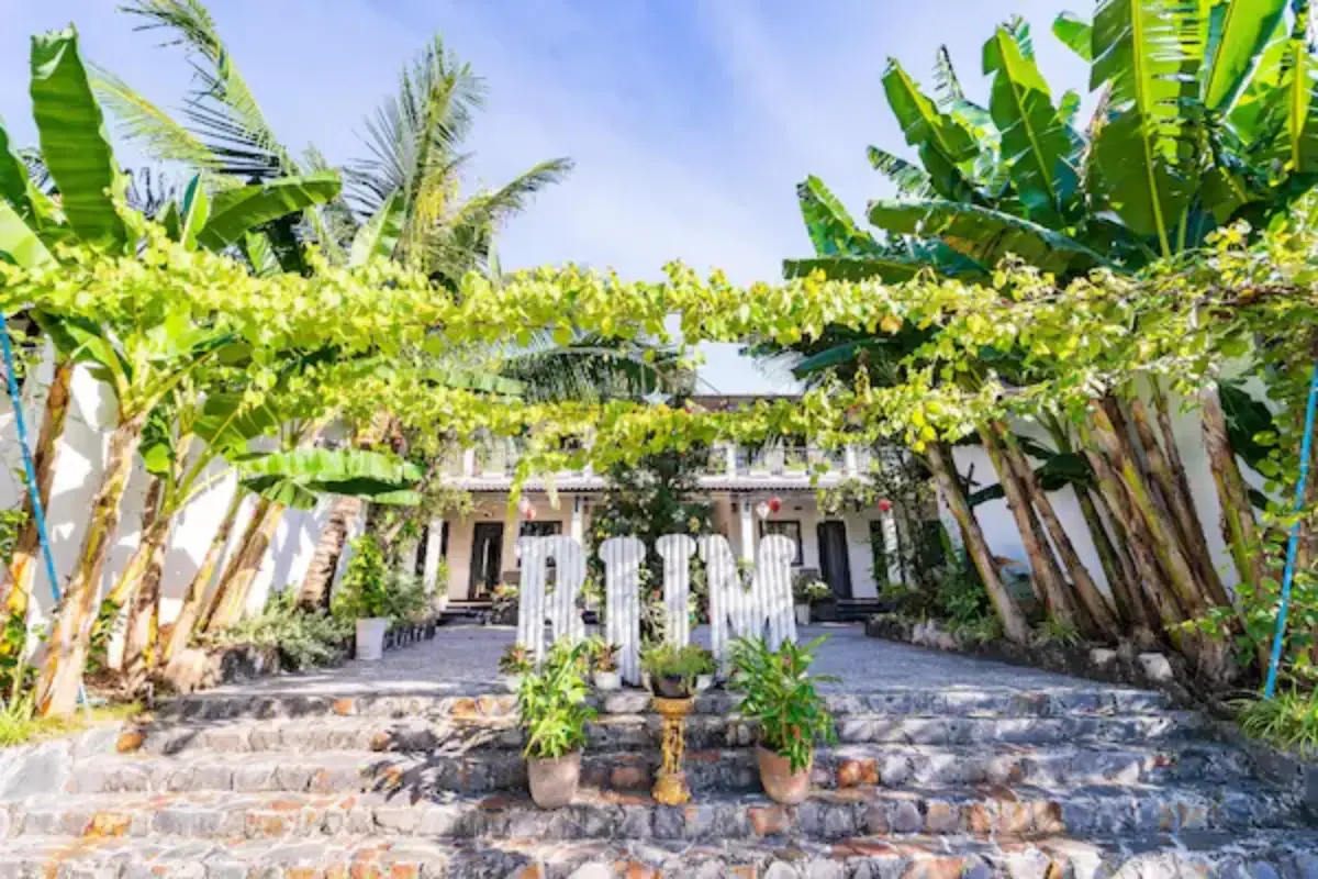 Rum Resort Phú Quốc